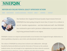 Tablet Screenshot of nnepqin.org